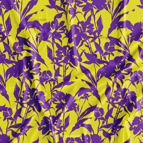 Bright Floral Boutique Fabric Online