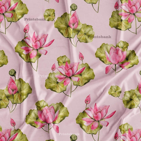 Wholesale Pichwai Printed Fabric Cloth