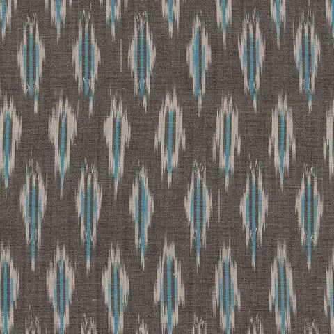 IKAT PRINT FABRIC