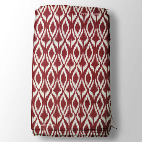 IKAT PRINT FABRIC