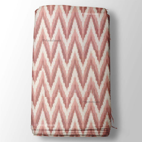 IKAT PRINT FABRIC