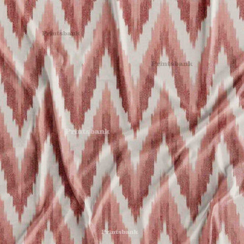 IKAT PRINT FABRIC