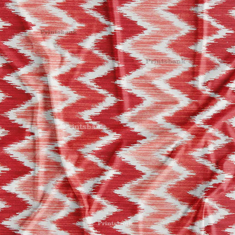 IKAT PRINT FABRIC