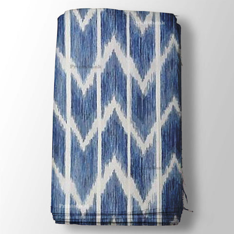 IKAT PRINT FABRIC